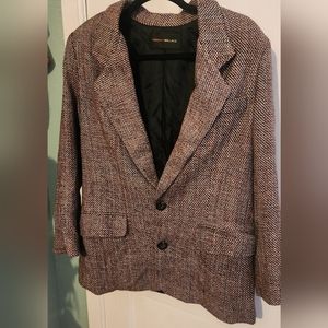 Blazer Harris/Wallace